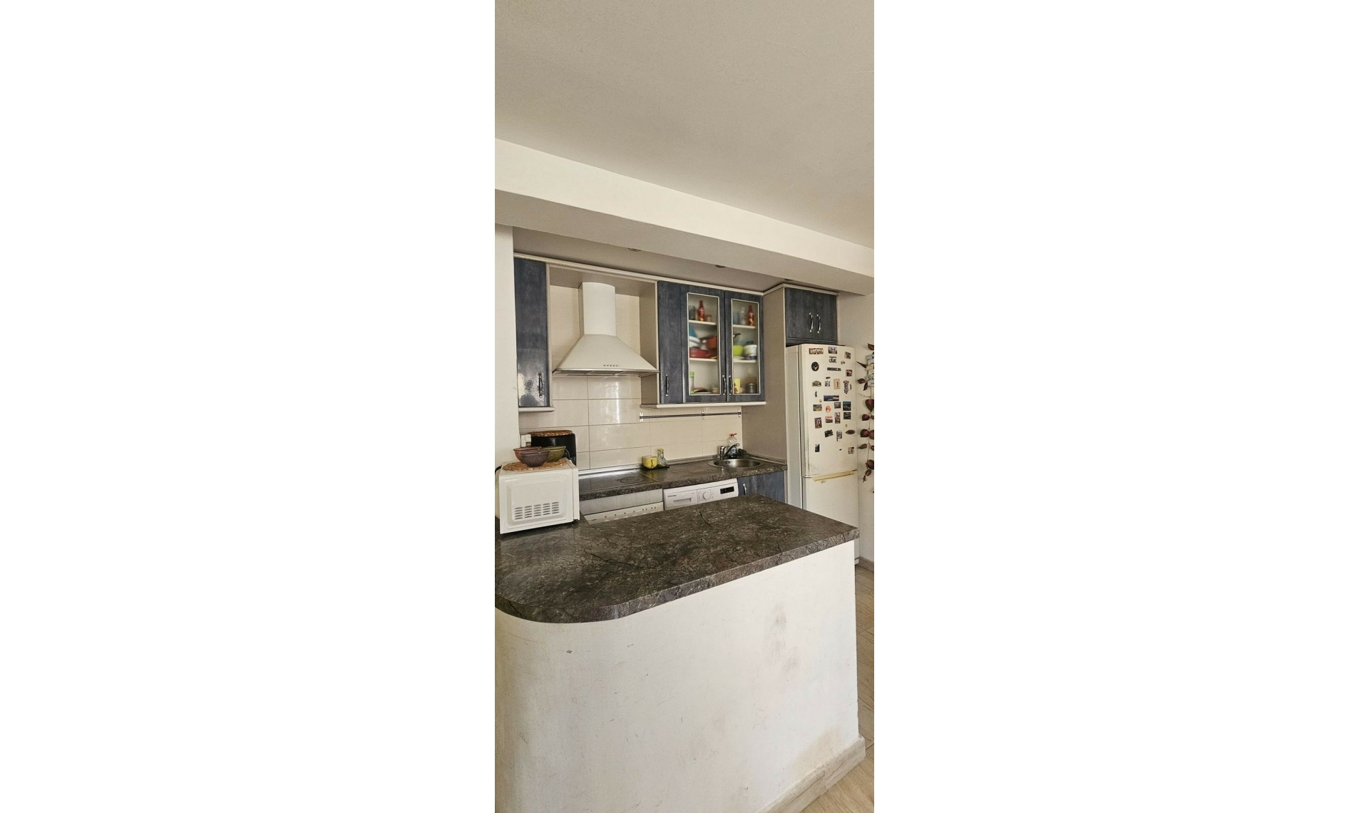 Resale - Apartment -
Fuengirola