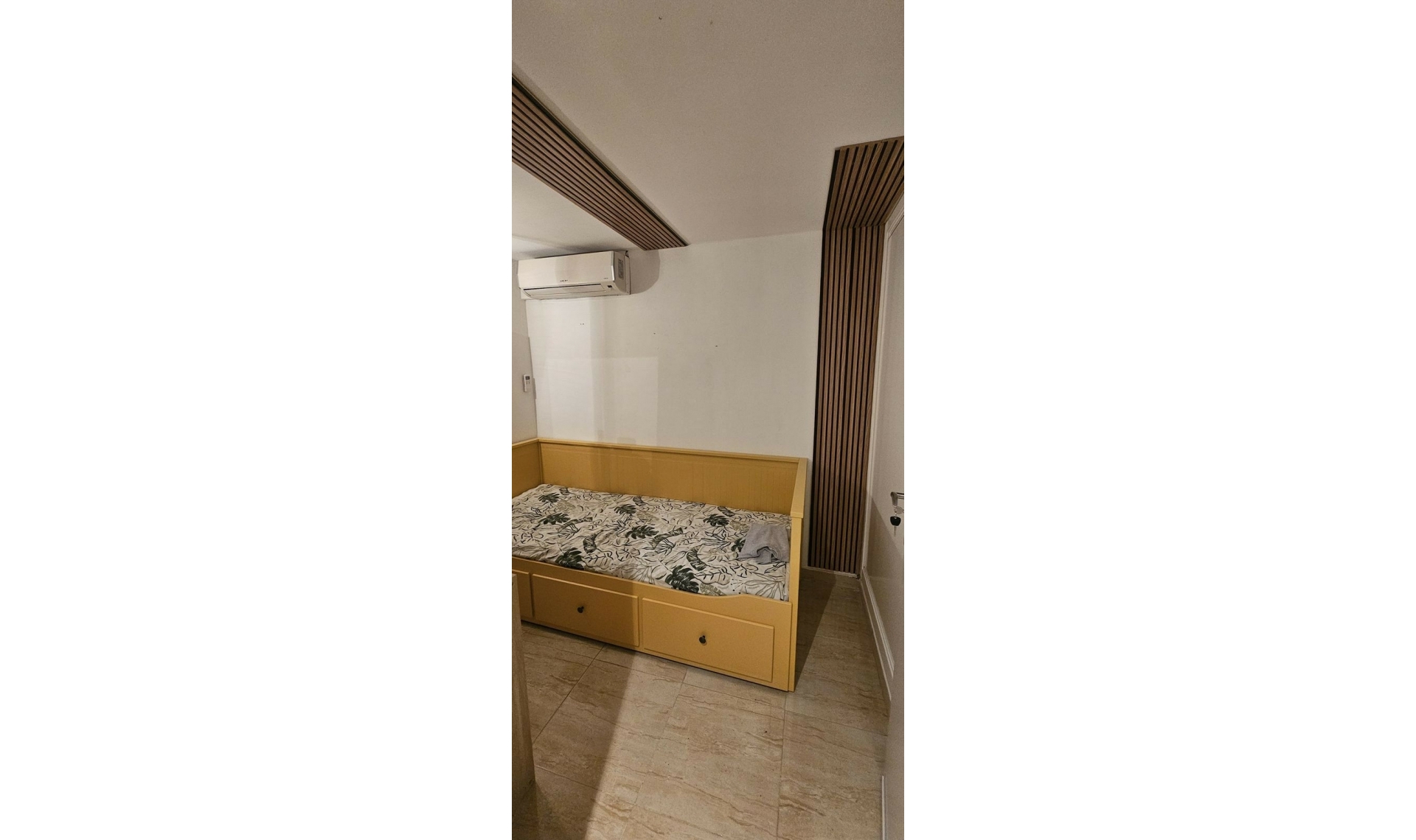 Resale - Apartment -
Fuengirola