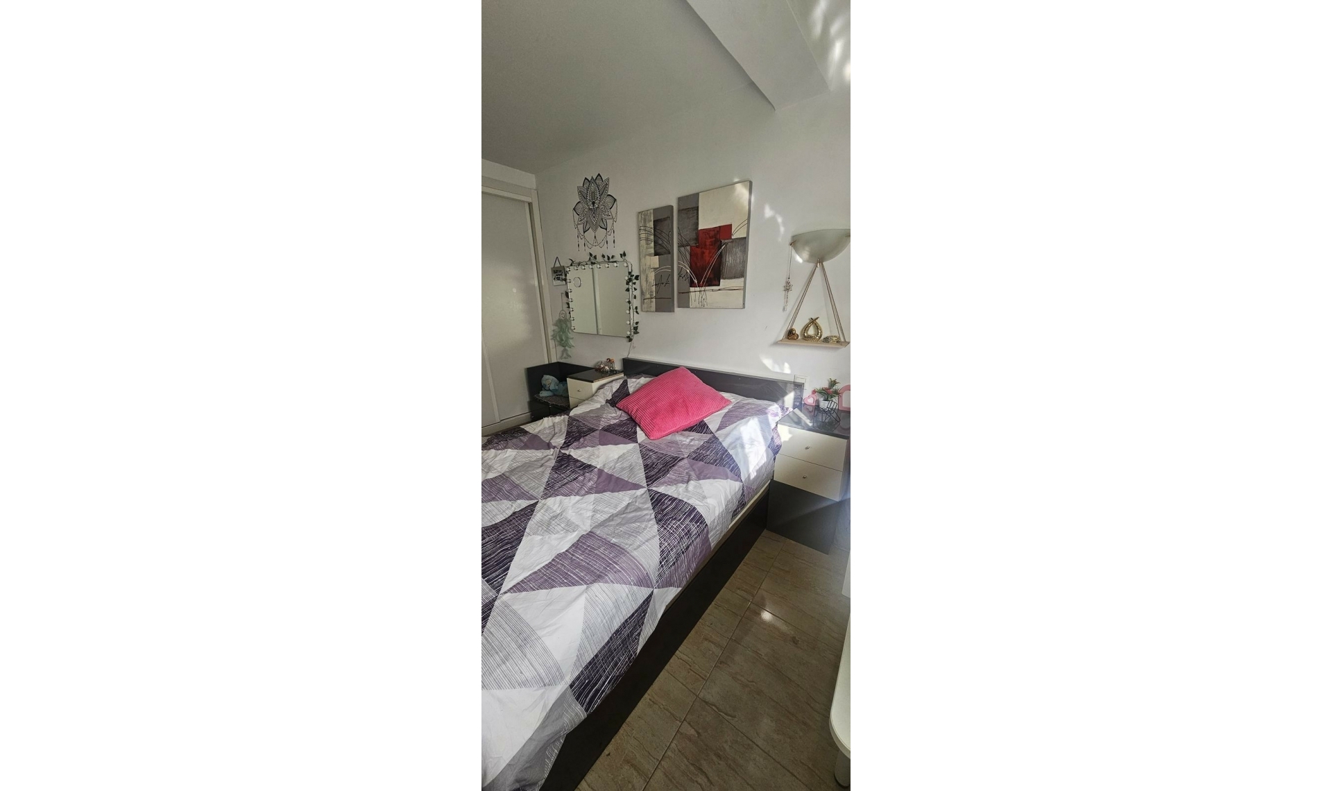 Resale - Apartment -
Fuengirola