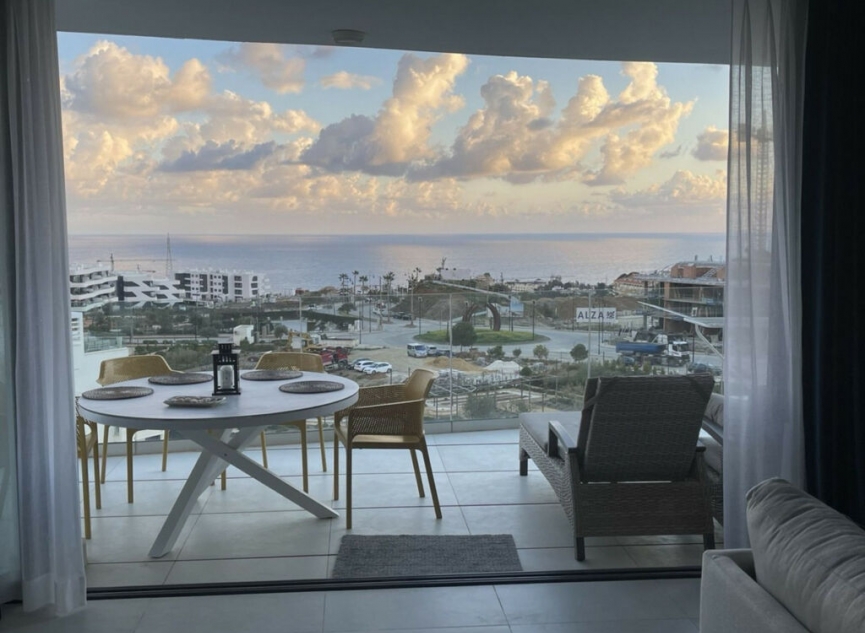 Resale - Apartment -
Fuengirola