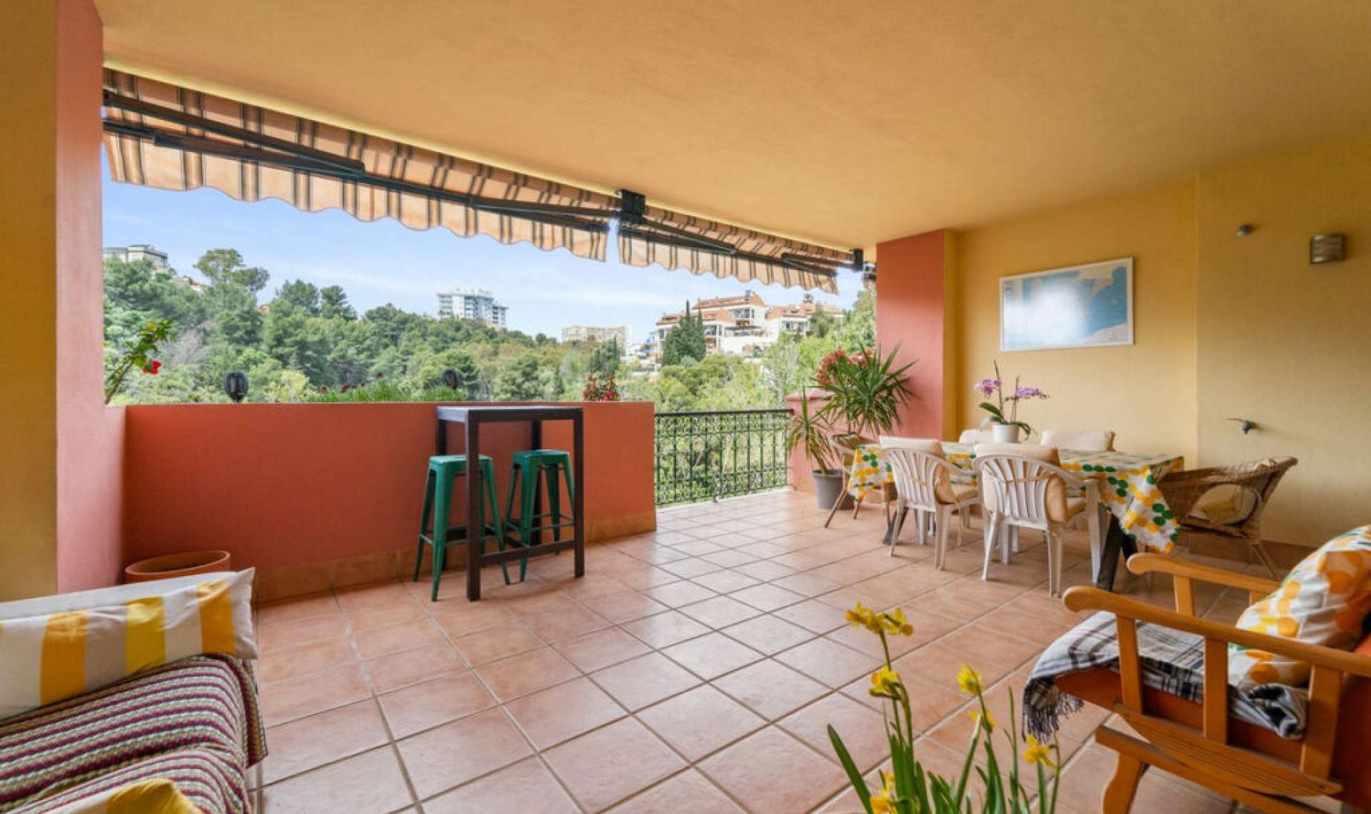 Resale - Apartment -
Fuengirola