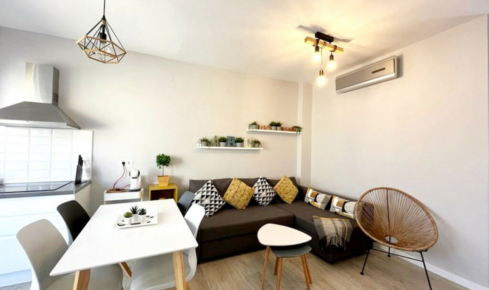 Resale - Apartment -
Fuengirola