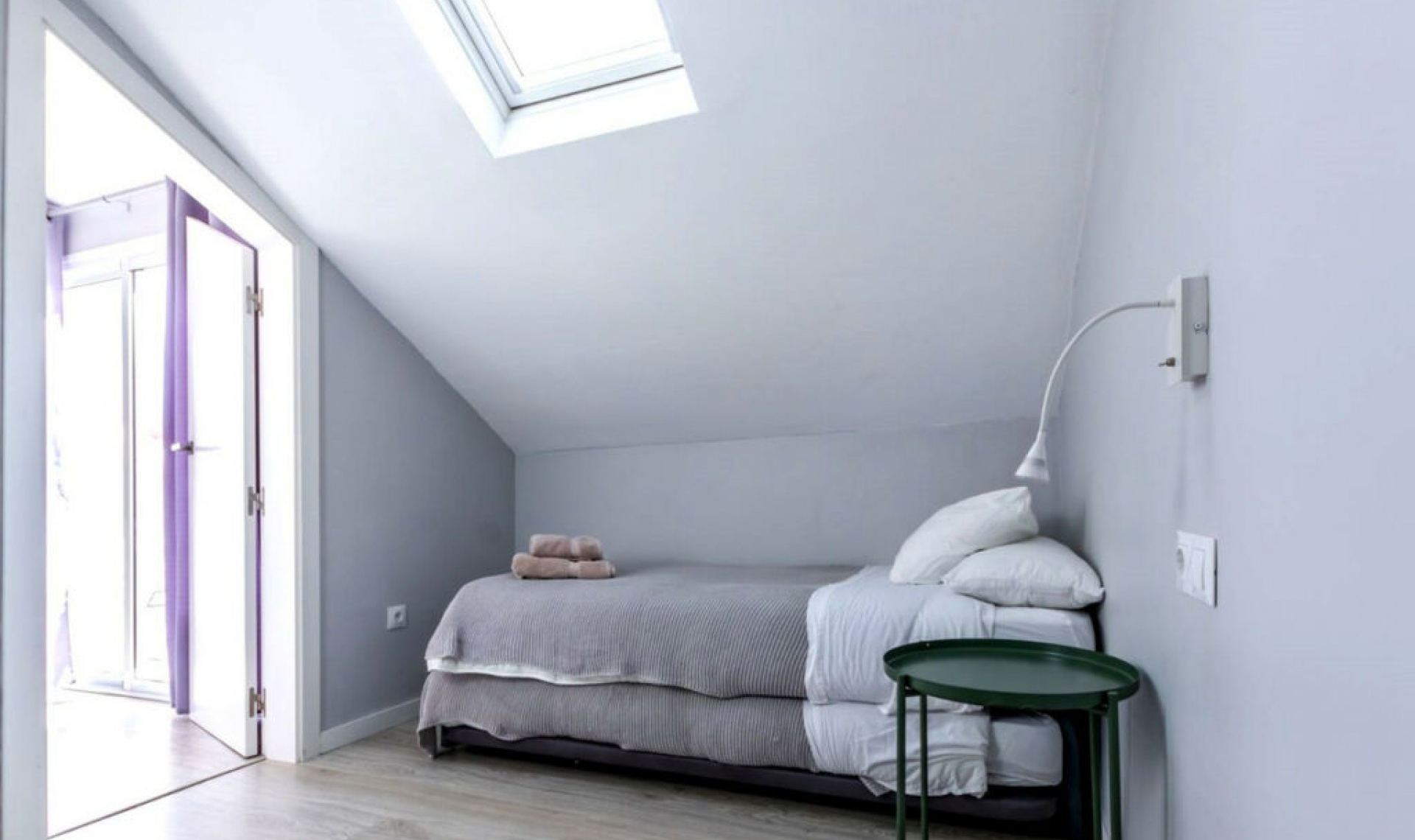 Resale - Apartment -
Fuengirola