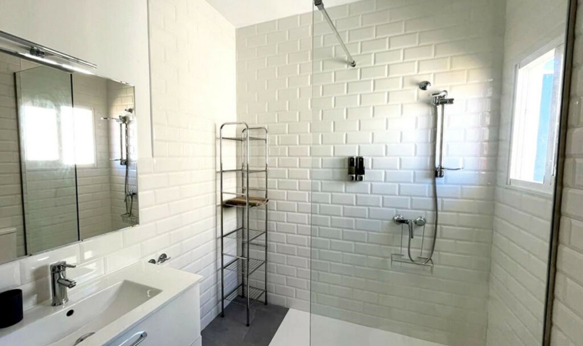 Resale - Apartment -
Fuengirola