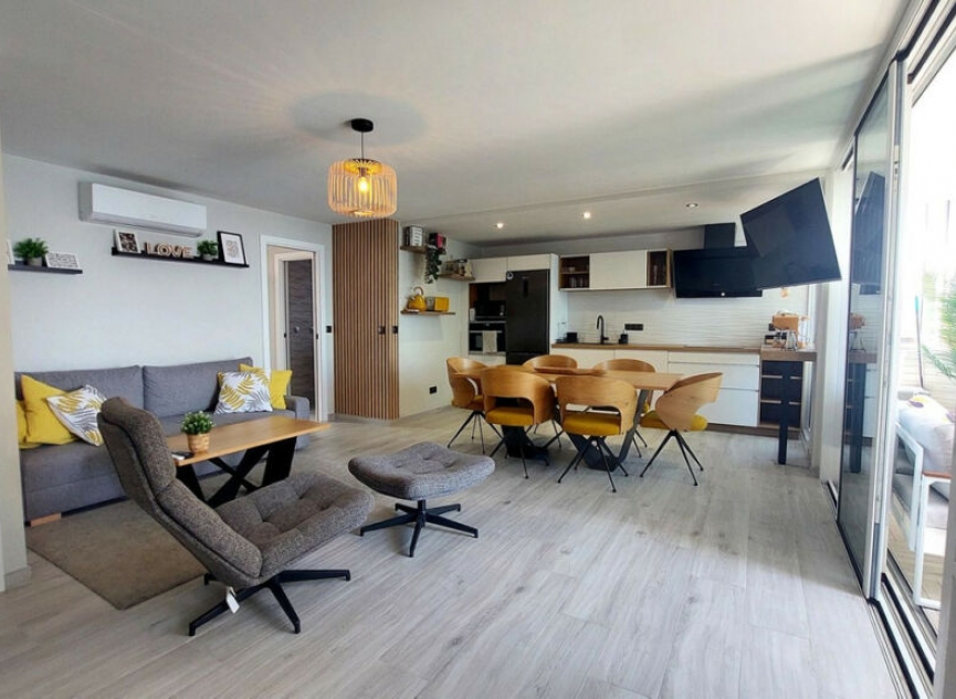 Resale - Apartment -
Fuengirola