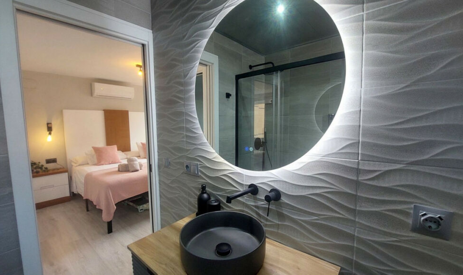 Resale - Apartment -
Fuengirola