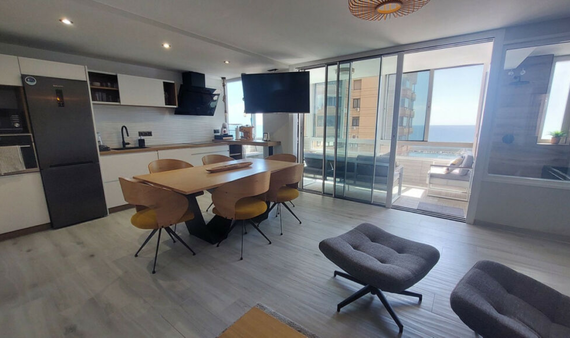 Resale - Apartment -
Fuengirola