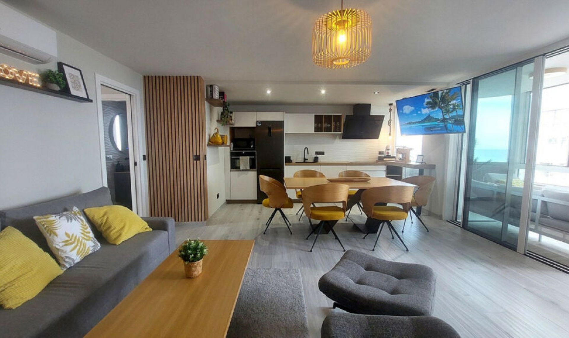 Resale - Apartment -
Fuengirola