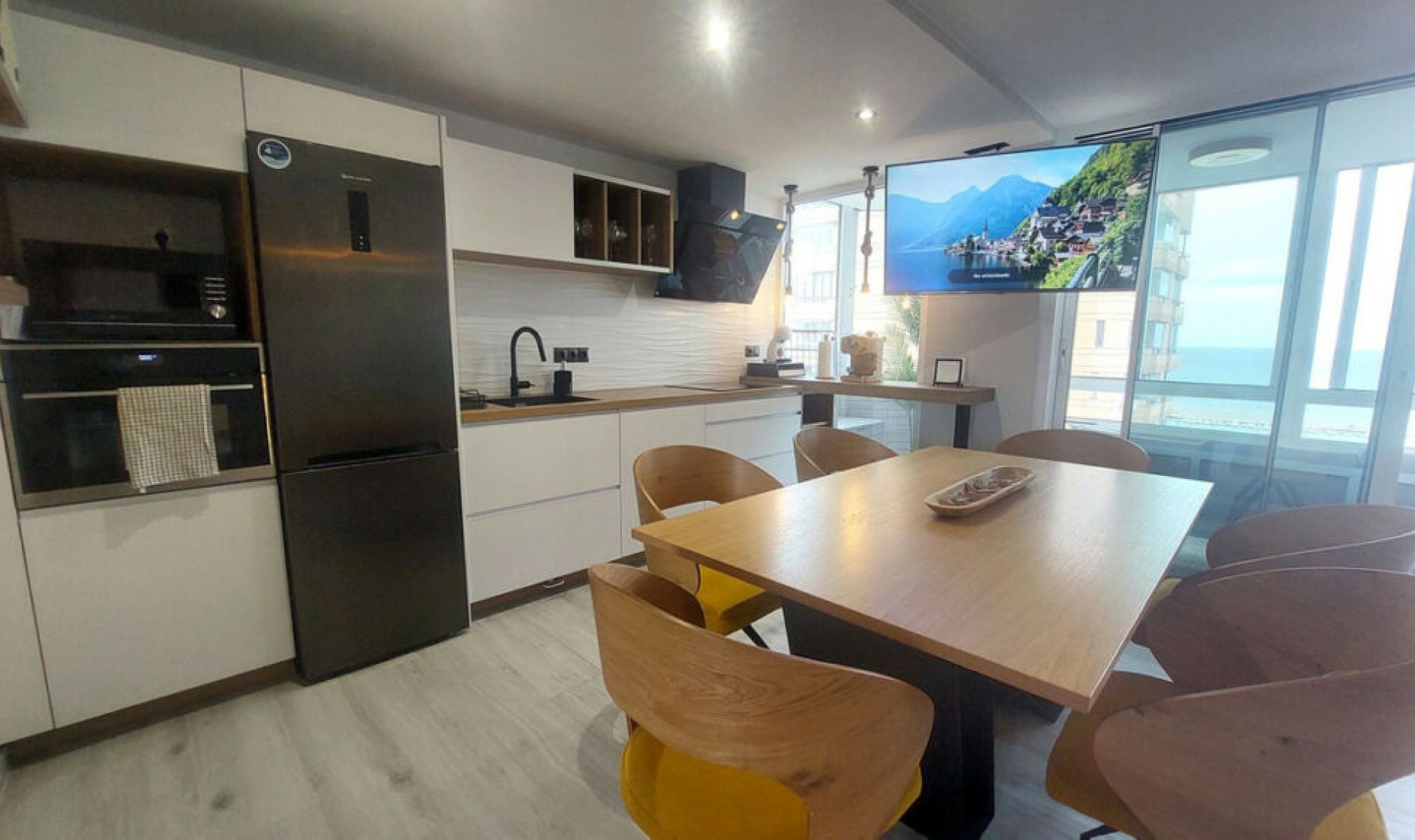 Resale - Apartment -
Fuengirola