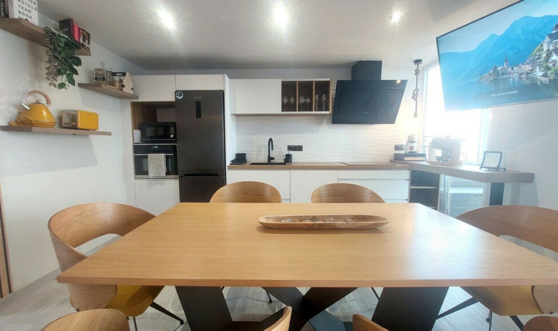 Resale - Apartment -
Fuengirola