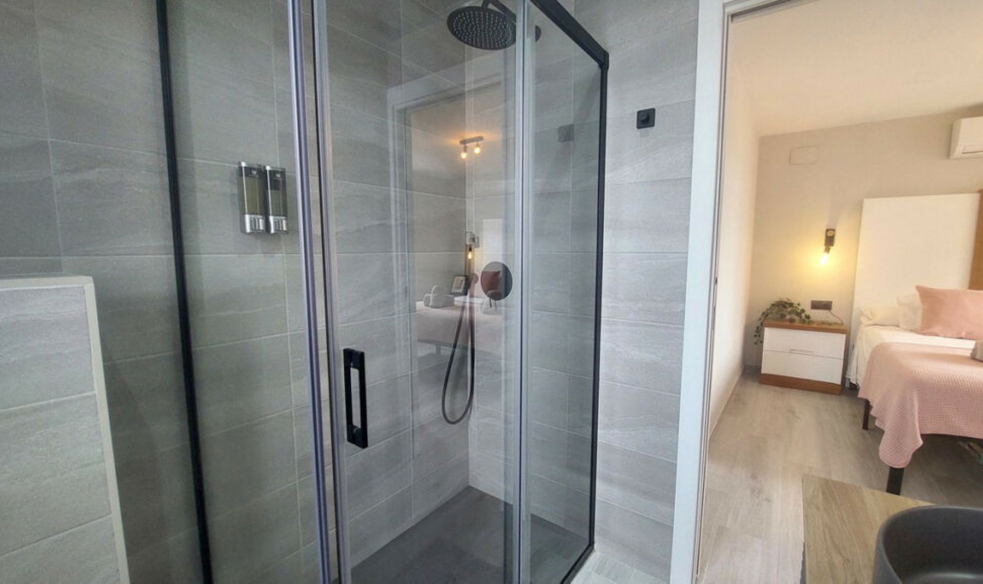 Resale - Apartment -
Fuengirola