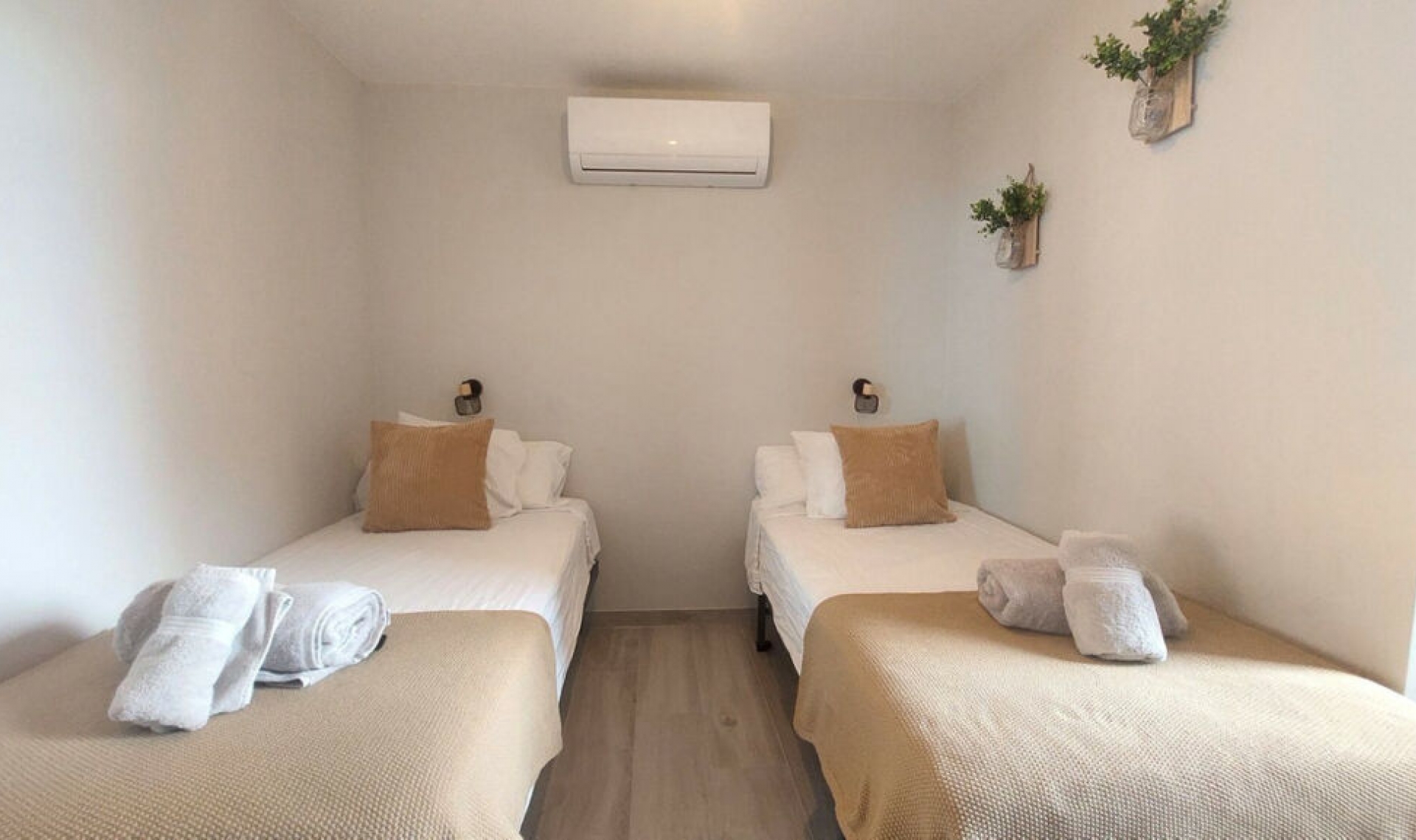 Resale - Apartment -
Fuengirola