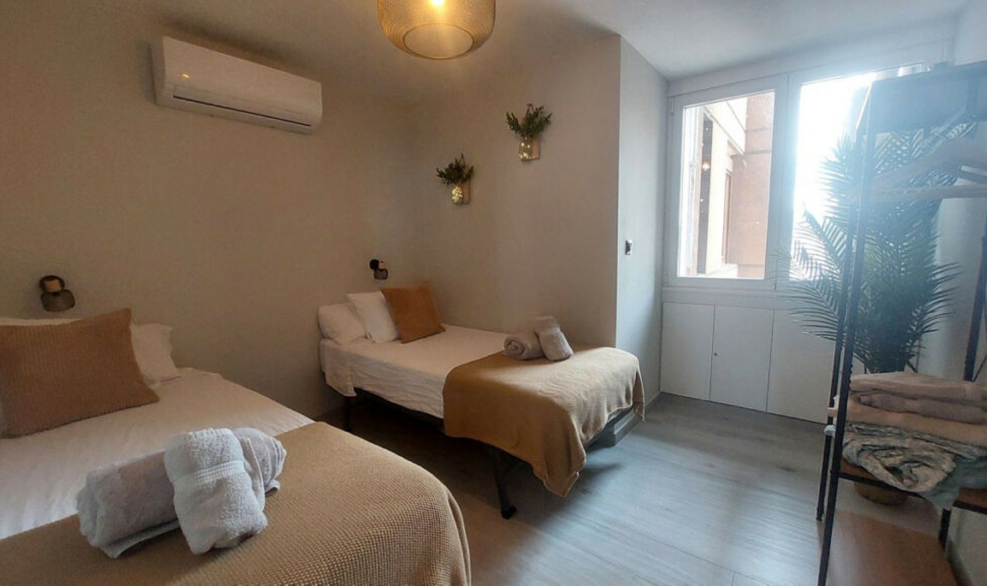 Resale - Apartment -
Fuengirola