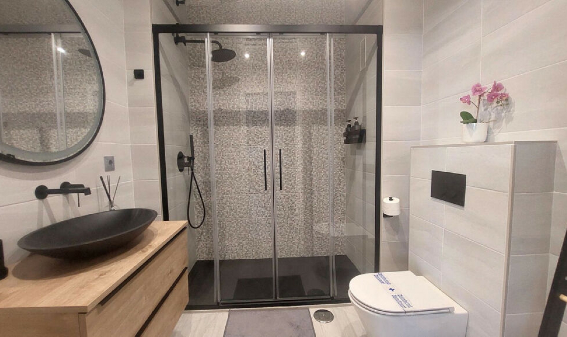 Resale - Apartment -
Fuengirola