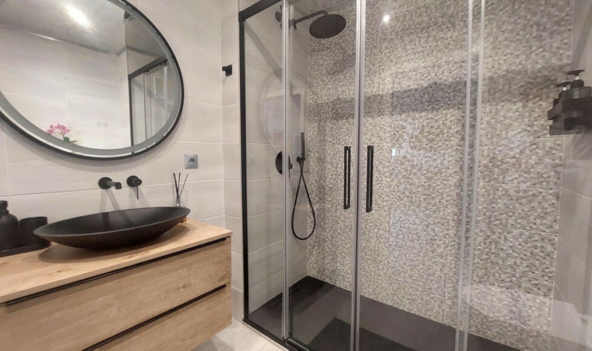 Resale - Apartment -
Fuengirola