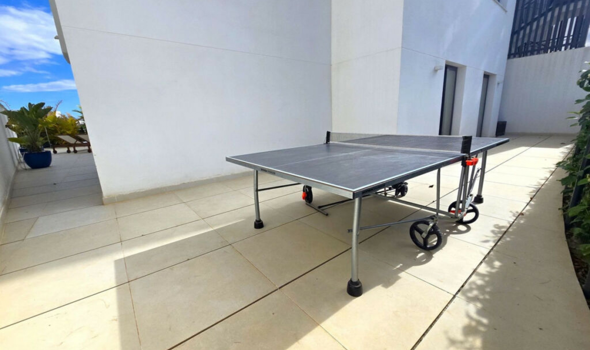 Resale - Apartment -
Fuengirola