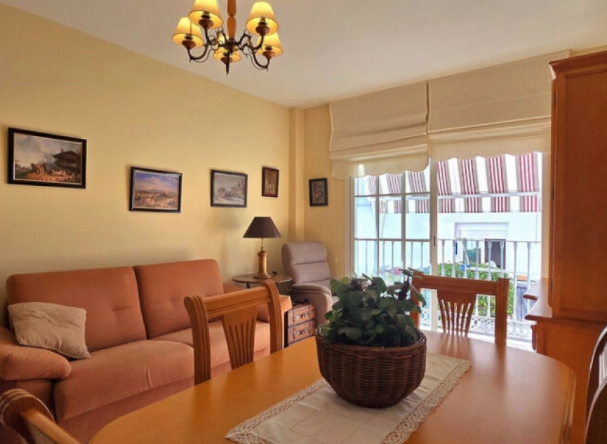 Resale - Apartment -
Fuengirola