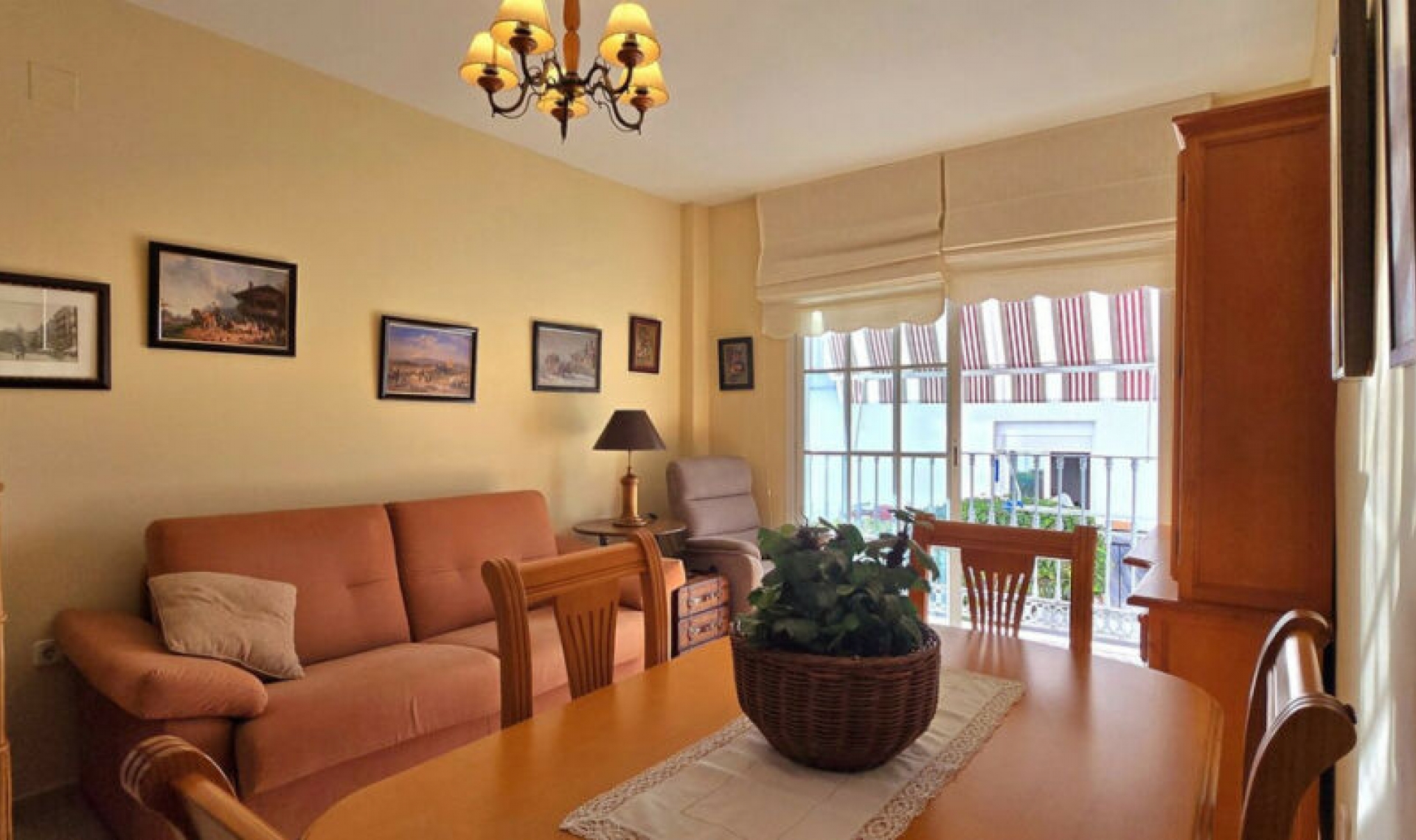 Resale - Apartment -
Fuengirola