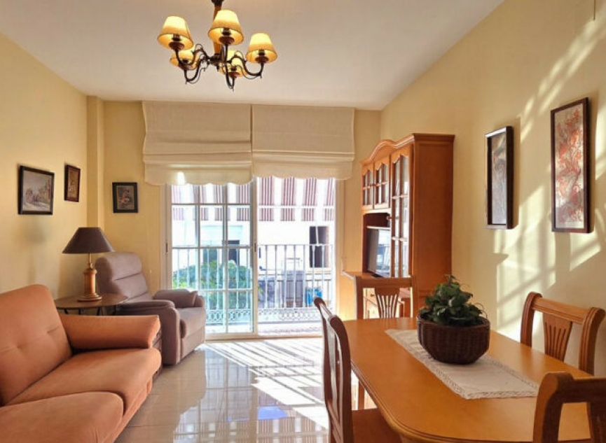 Resale - Apartment -
Fuengirola
