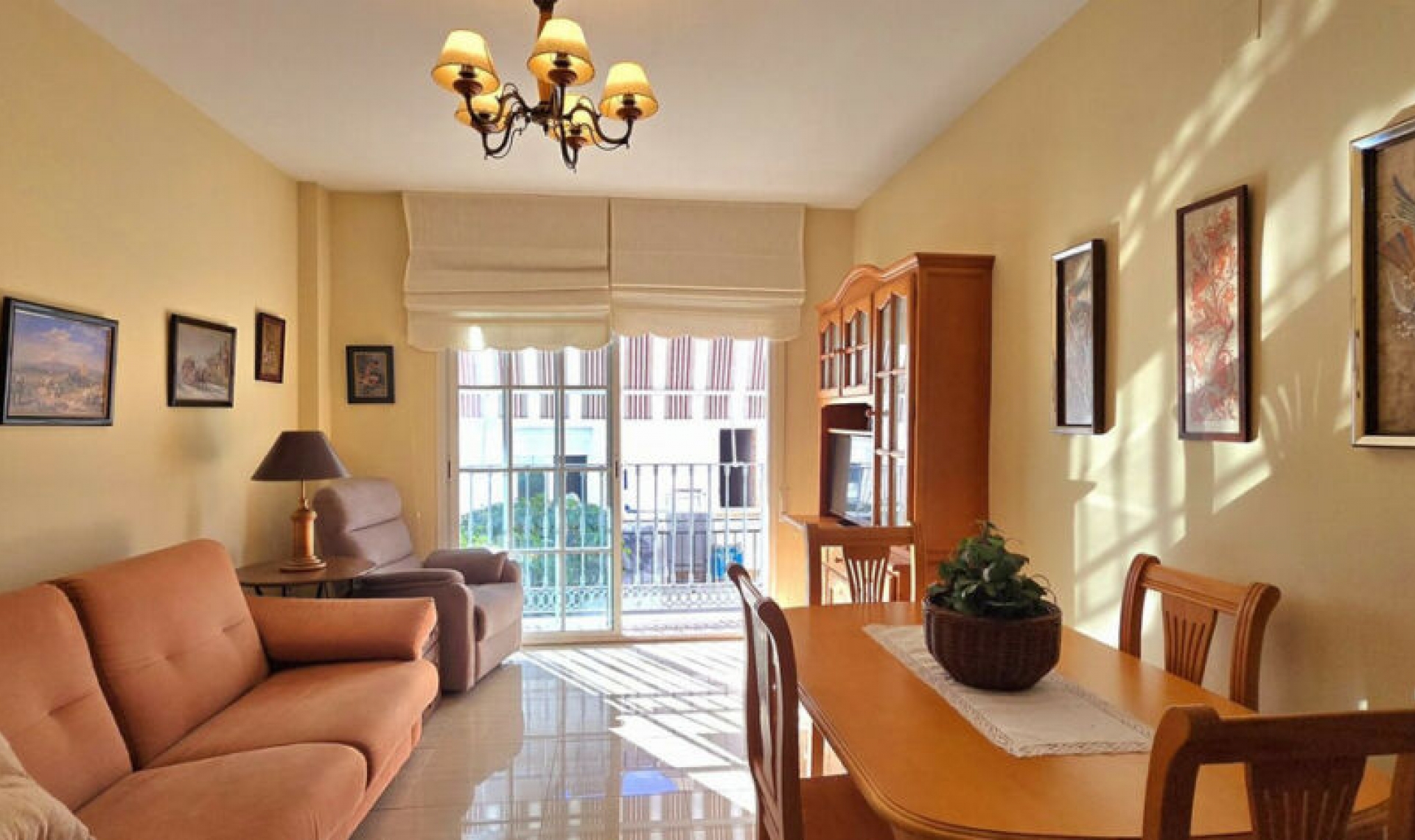 Resale - Apartment -
Fuengirola