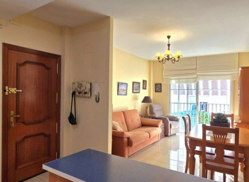 Resale - Apartment -
Fuengirola