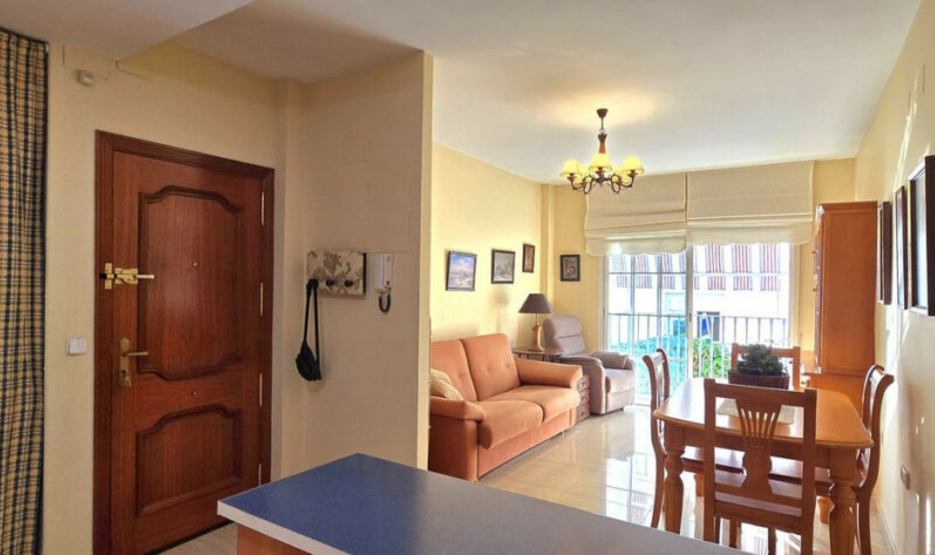 Resale - Apartment -
Fuengirola