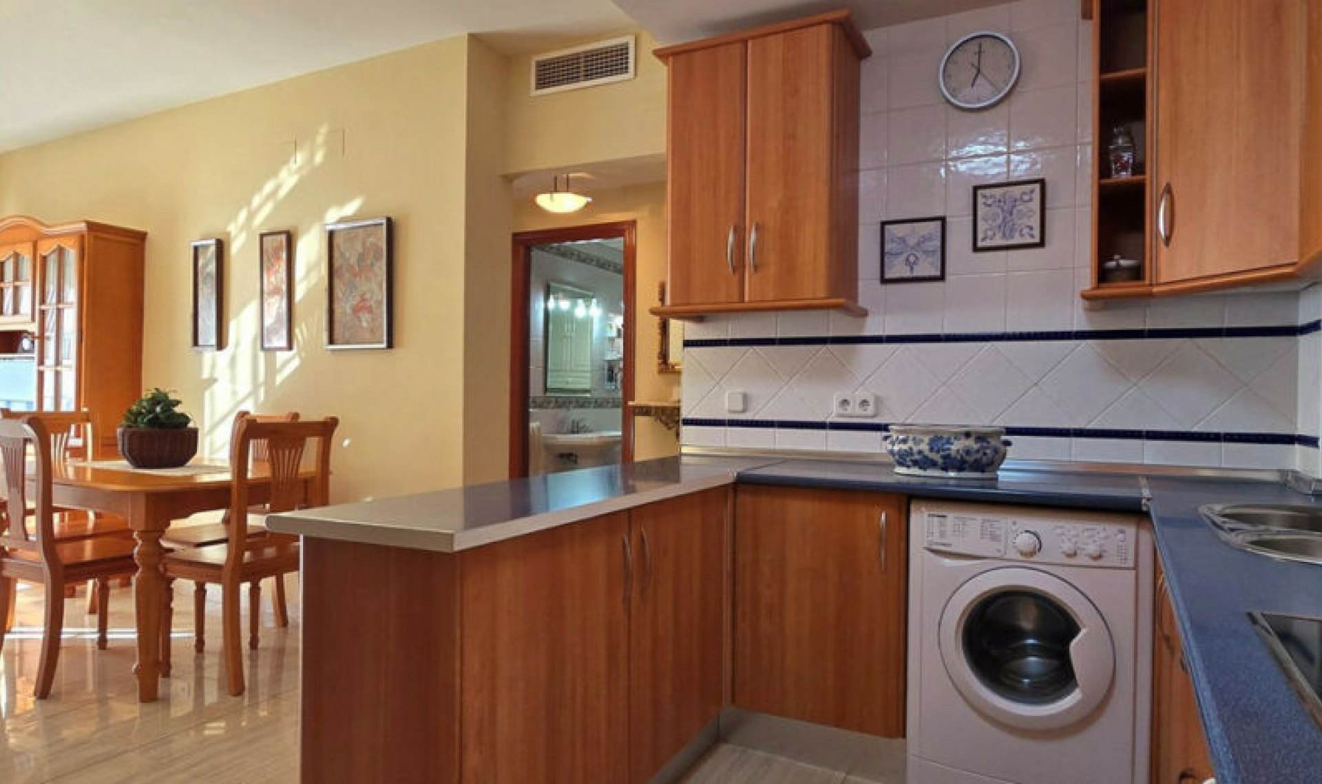 Resale - Apartment -
Fuengirola