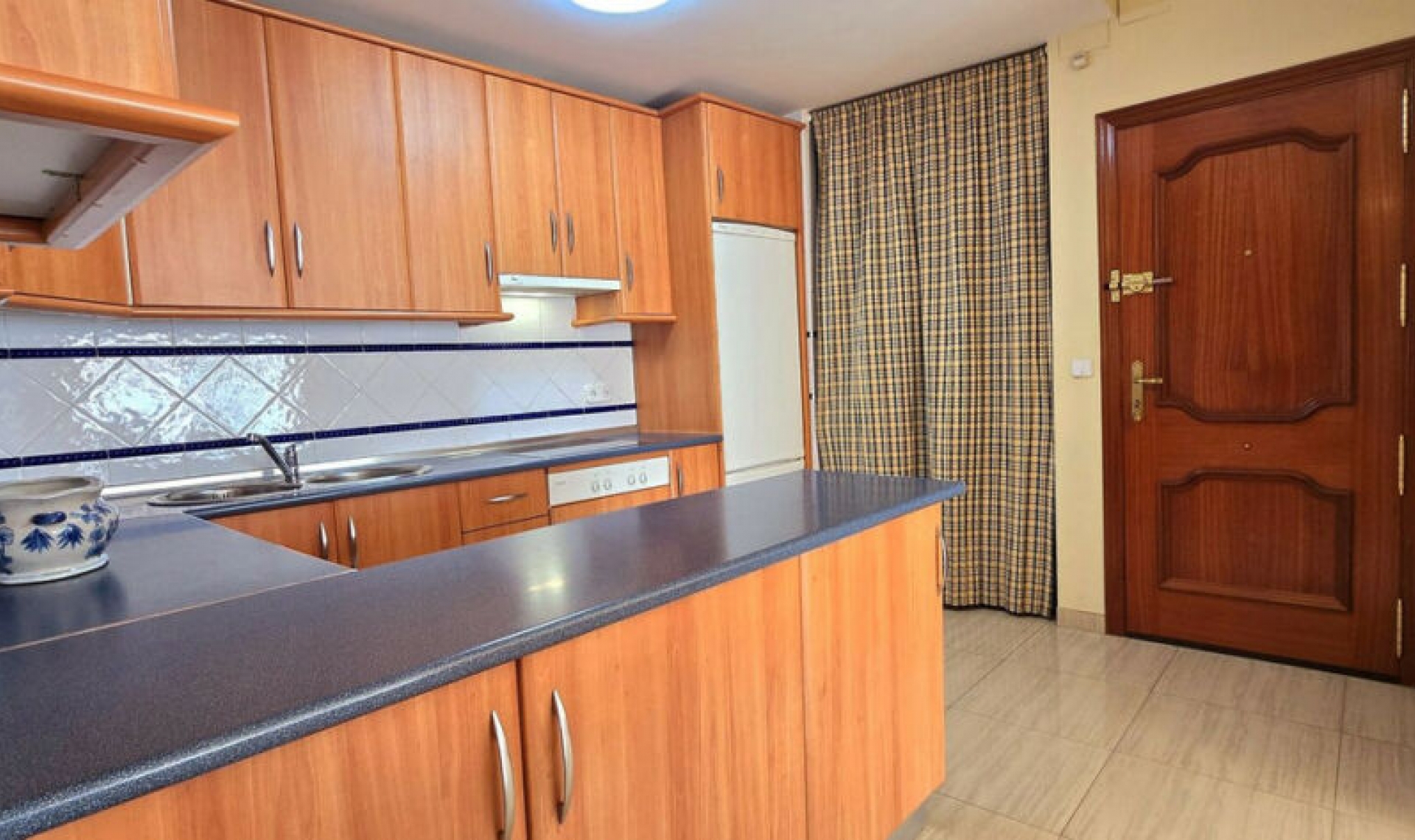Resale - Apartment -
Fuengirola