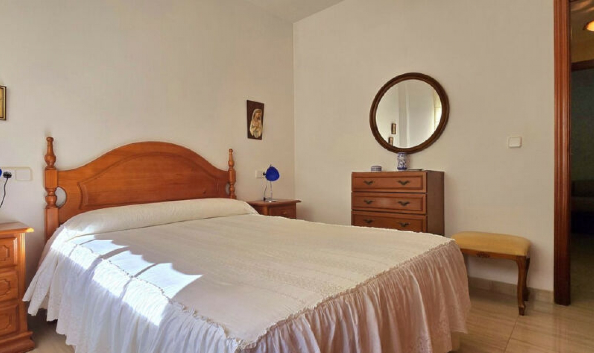 Resale - Apartment -
Fuengirola