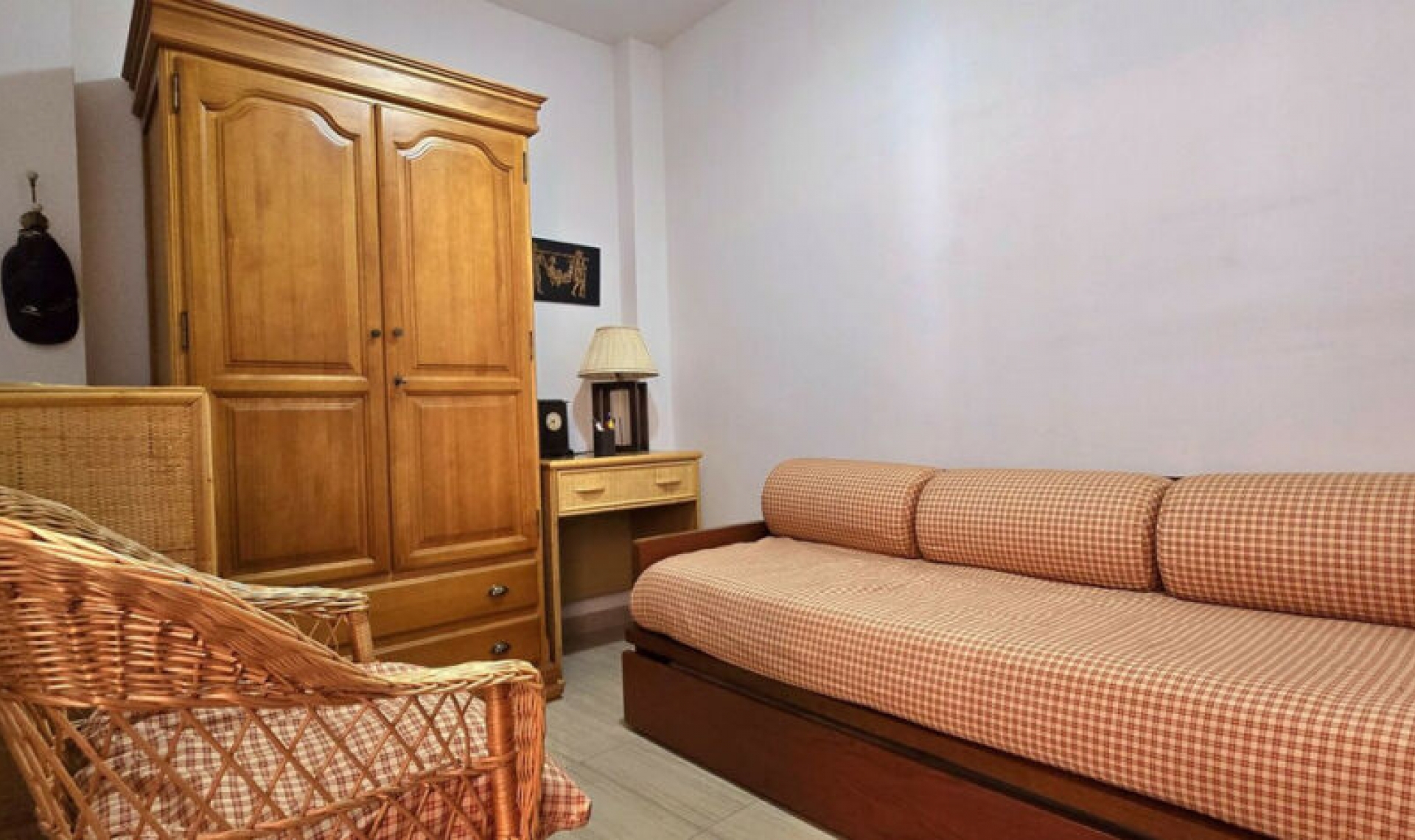 Resale - Apartment -
Fuengirola