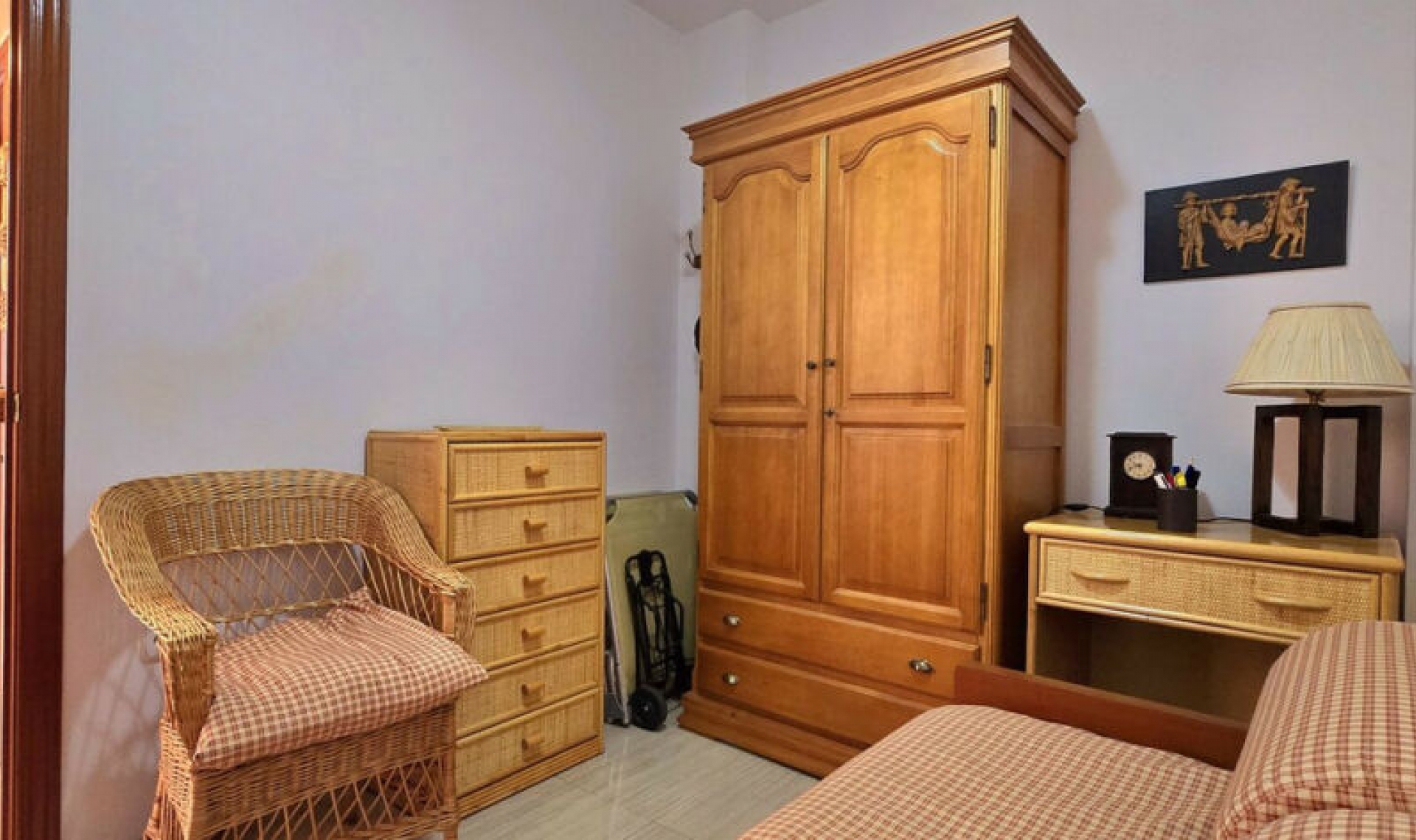 Resale - Apartment -
Fuengirola