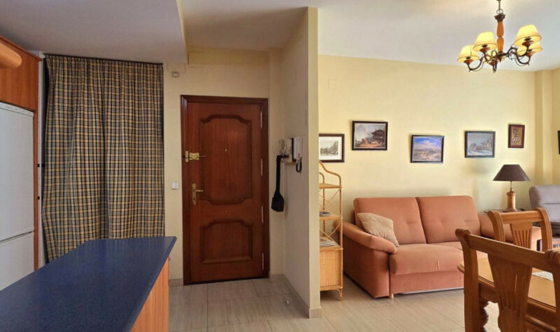 Resale - Apartment -
Fuengirola