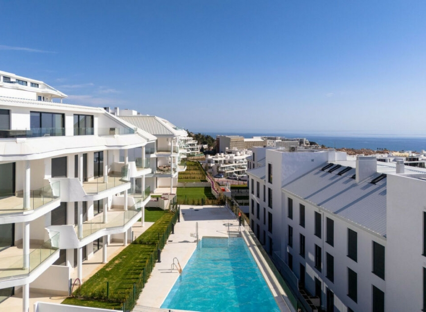 Resale - Apartment -
Fuengirola