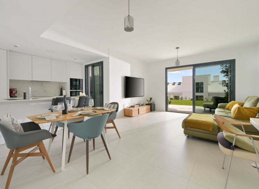 Resale - Apartment -
Fuengirola