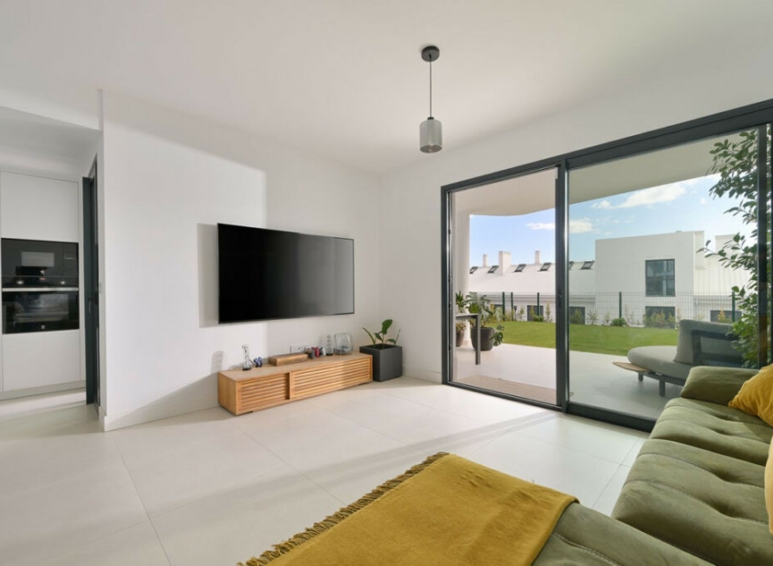 Resale - Apartment -
Fuengirola