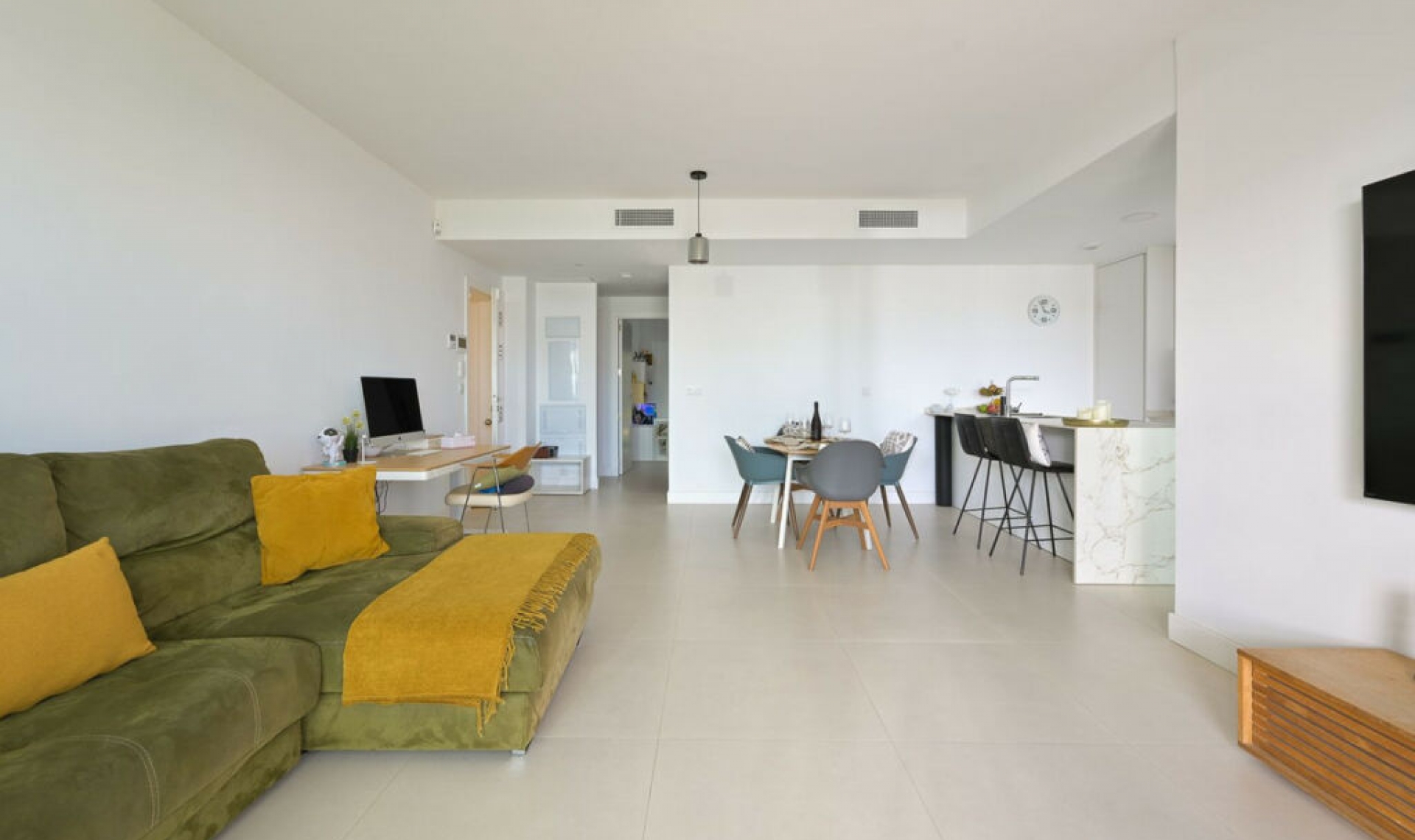 Resale - Apartment -
Fuengirola