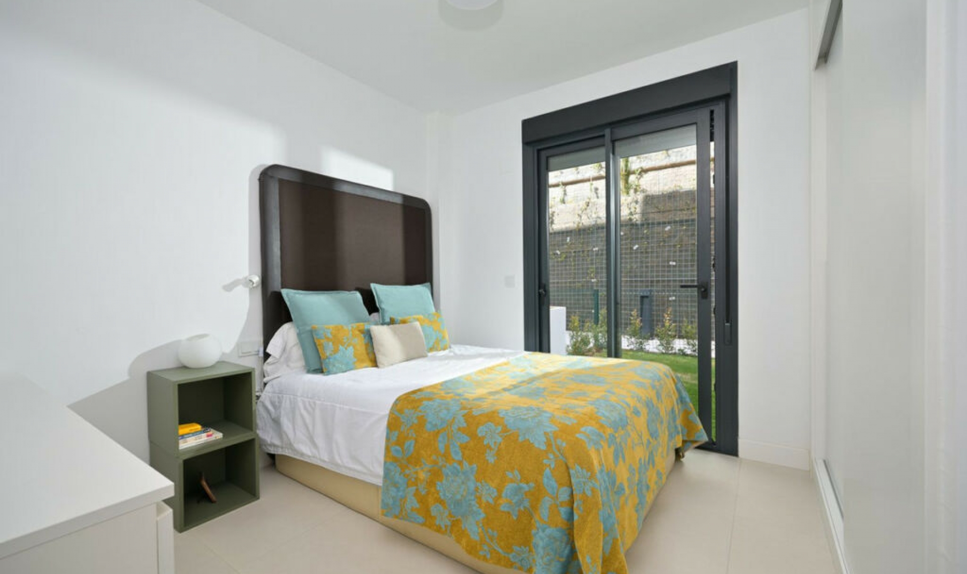 Resale - Apartment -
Fuengirola