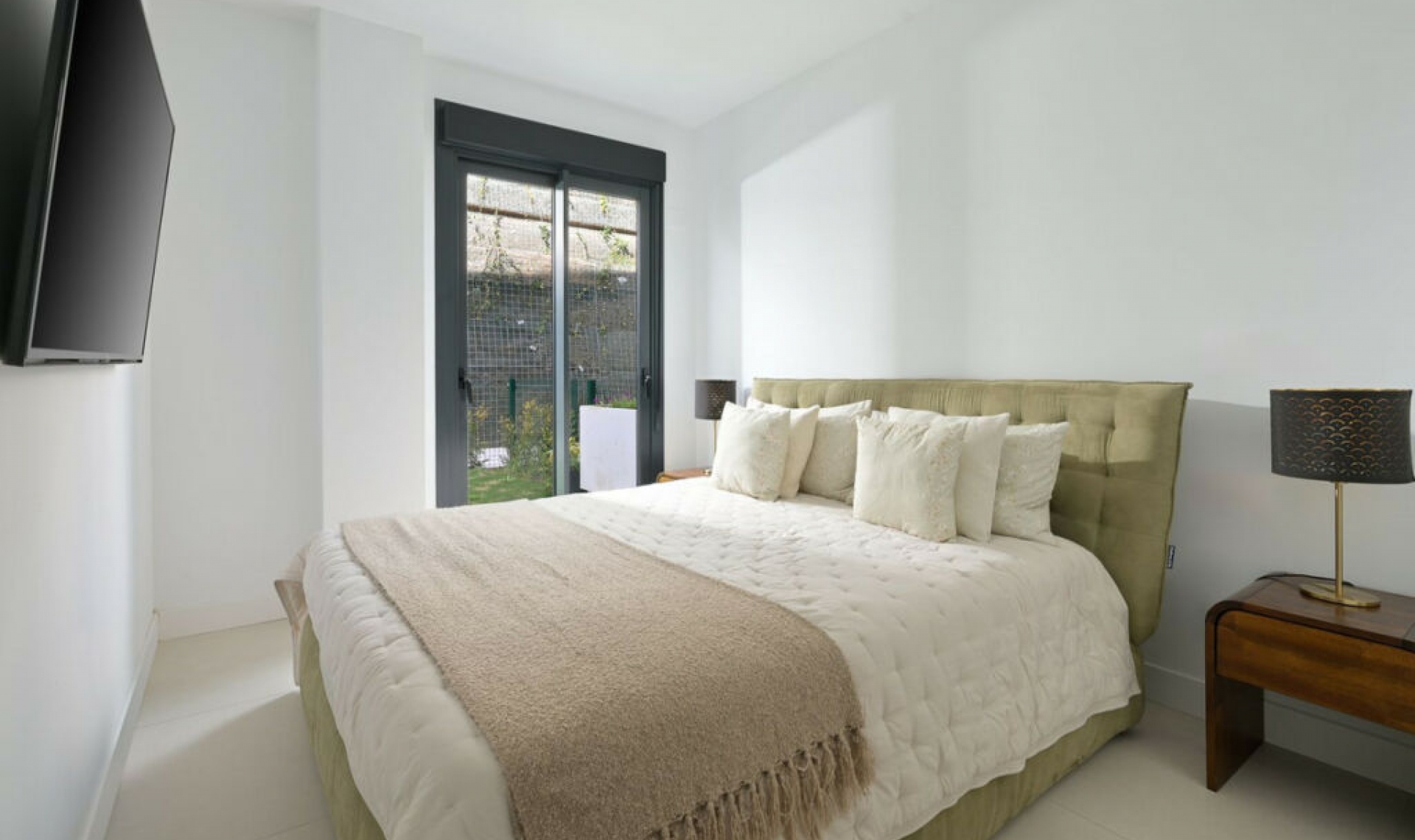 Resale - Apartment -
Fuengirola