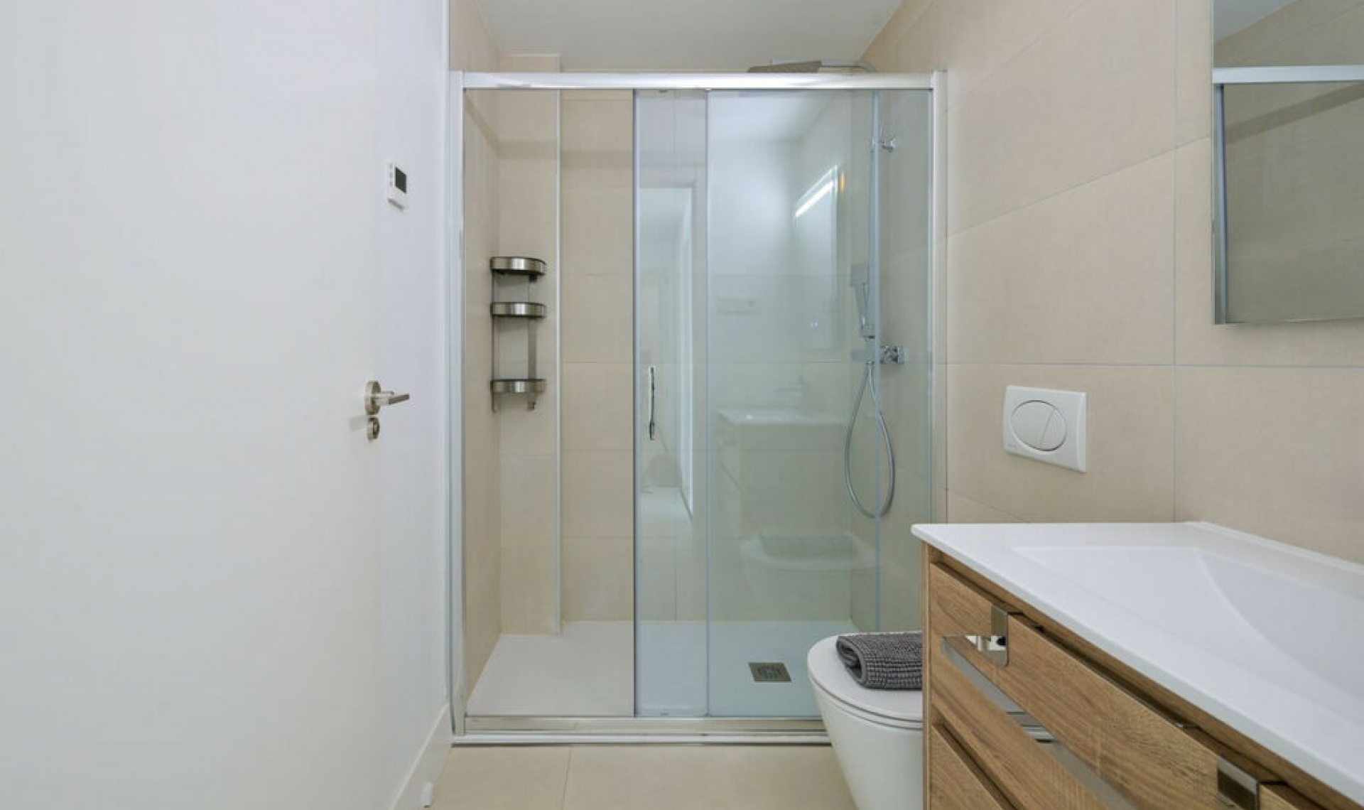 Resale - Apartment -
Fuengirola