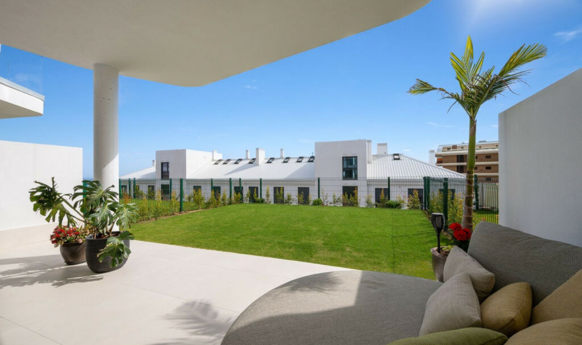 Resale - Apartment -
Fuengirola