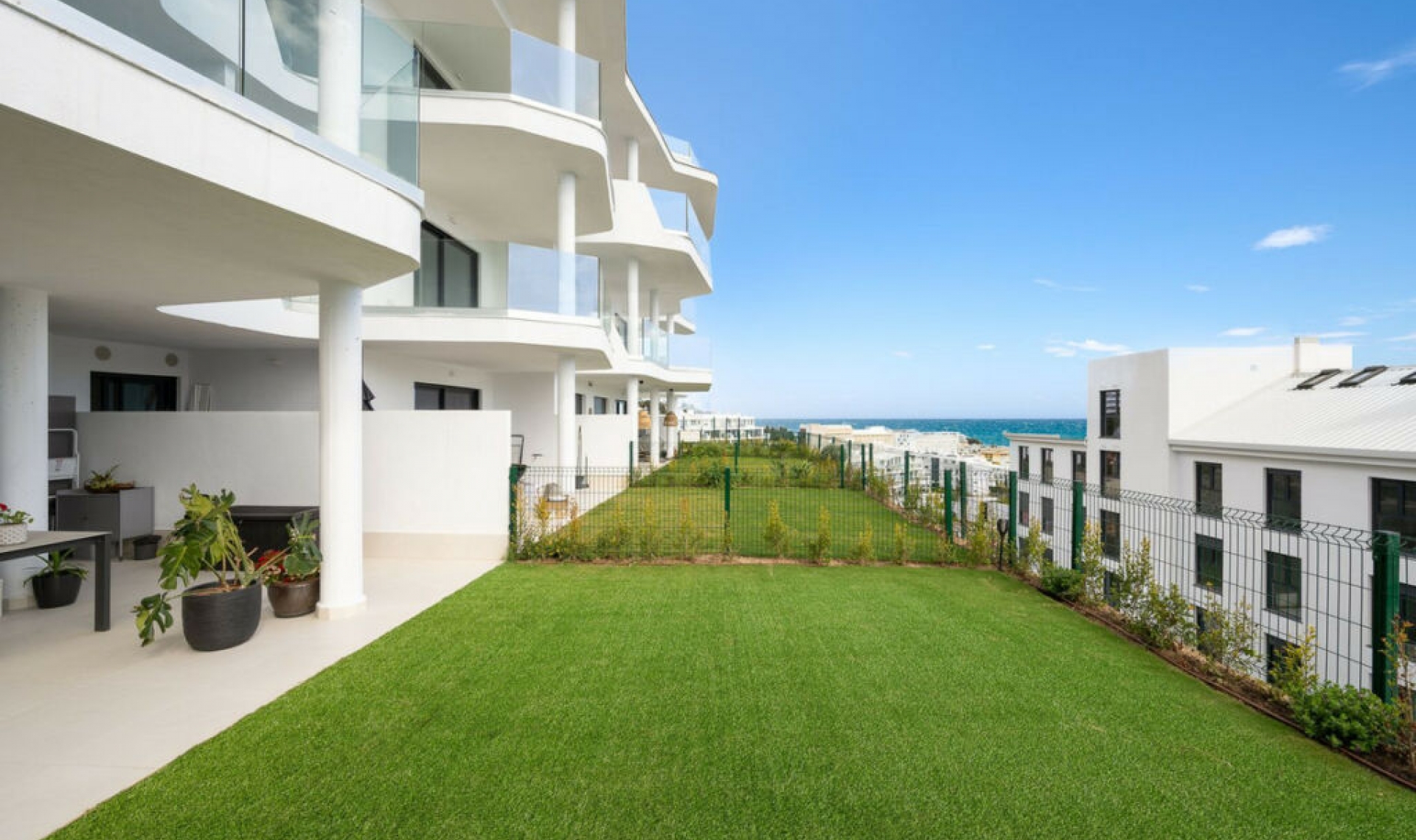 Resale - Apartment -
Fuengirola