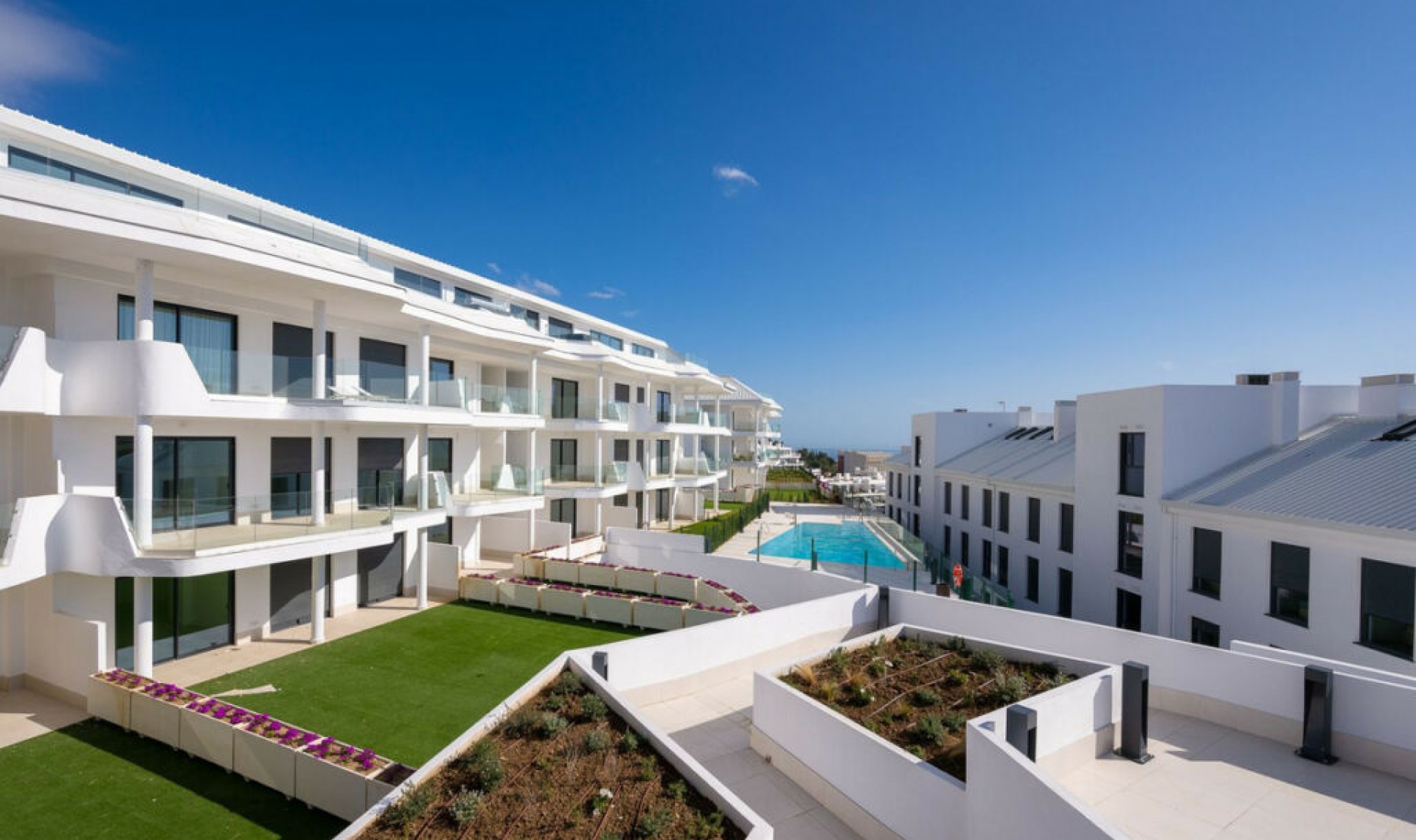 Resale - Apartment -
Fuengirola