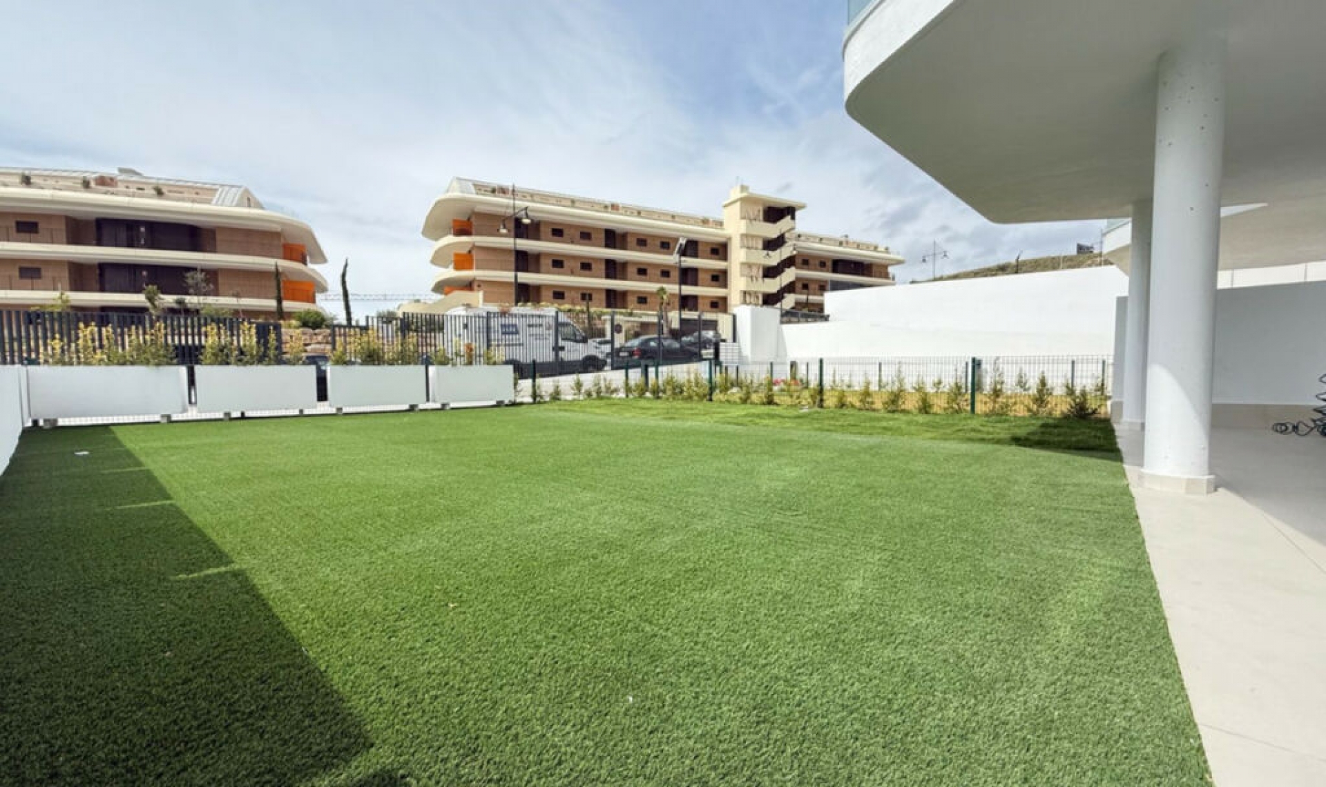 Resale - Apartment -
Fuengirola