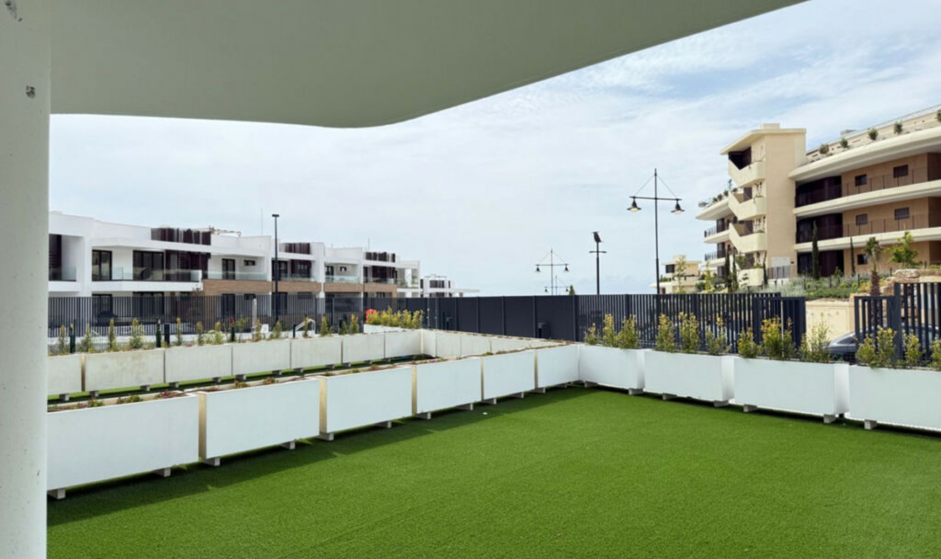Resale - Apartment -
Fuengirola