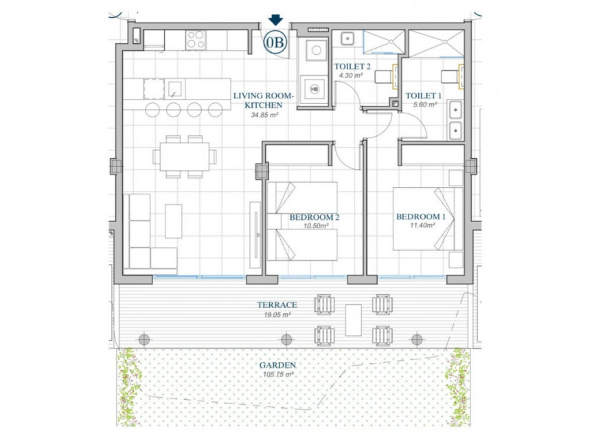 Resale - Apartment -
Fuengirola