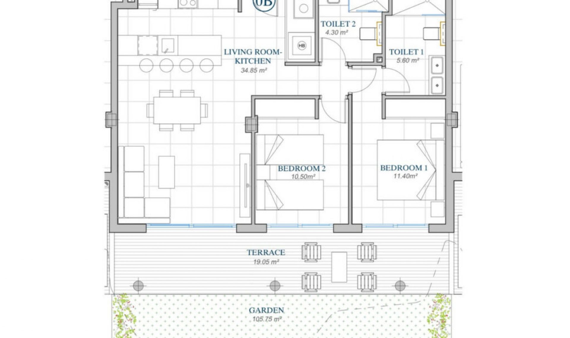 Resale - Apartment -
Fuengirola
