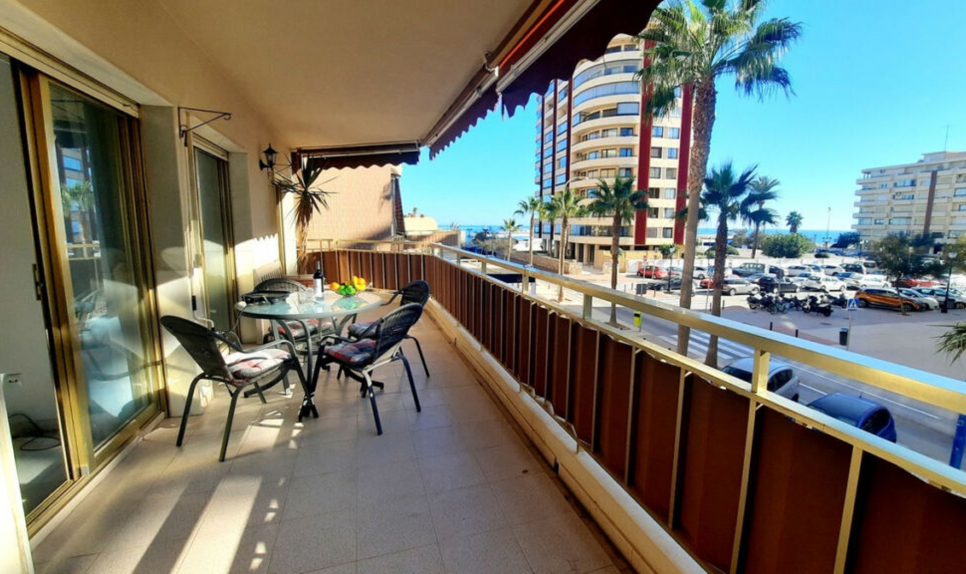 Resale - Apartment -
Fuengirola
