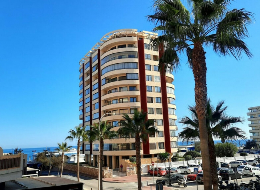 Resale - Apartment -
Fuengirola