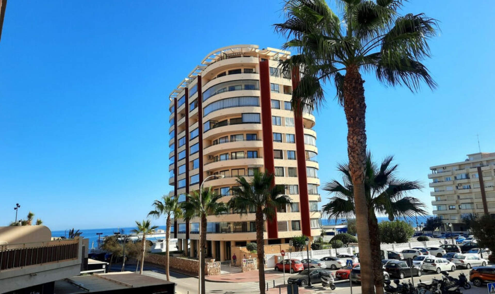 Resale - Apartment -
Fuengirola
