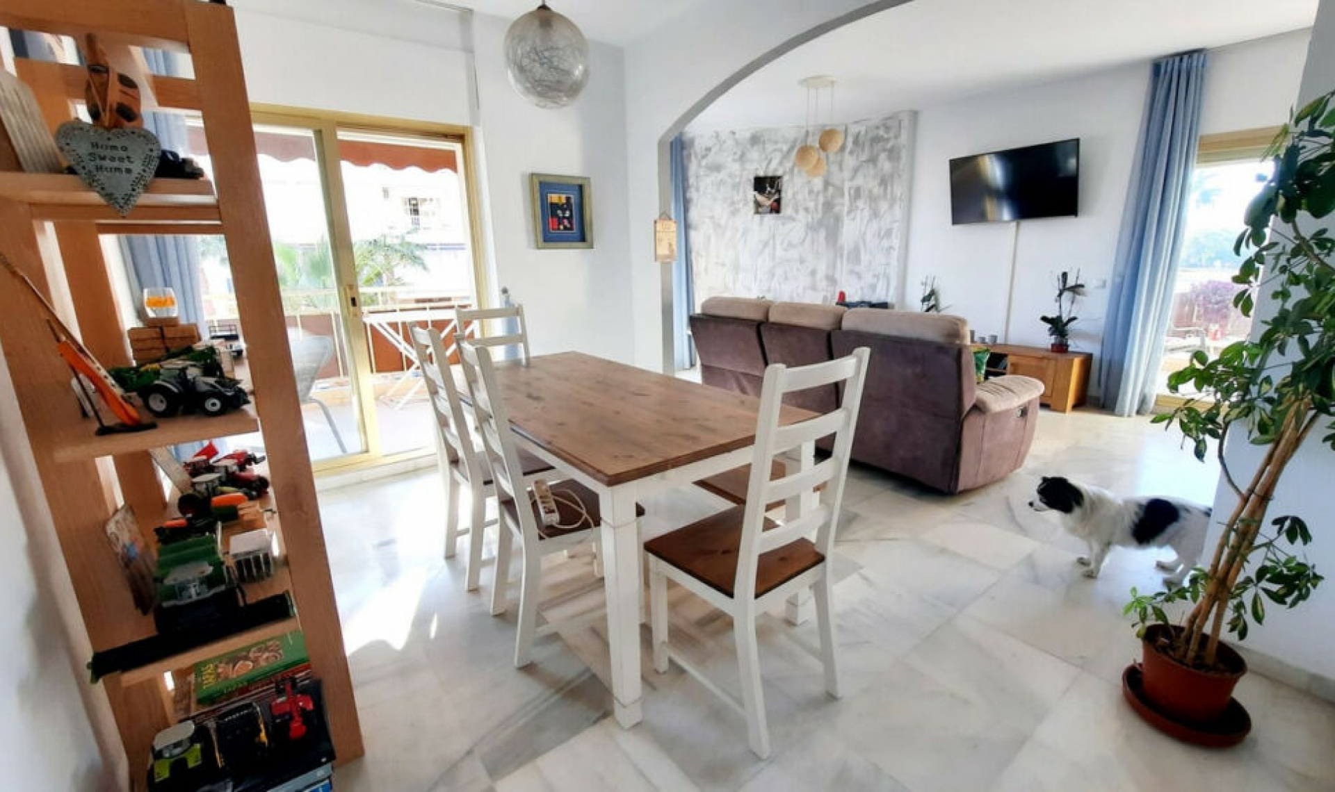 Resale - Apartment -
Fuengirola